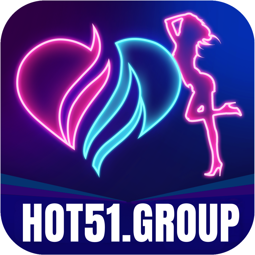 hot51 logo